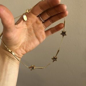 Disney Couture Tinkerbell Necklace